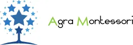 Logo colegio Montessori Toluca